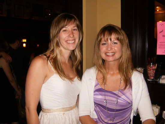 Photo Flash: Opening Night Of FOOTLOOSE At Theatre At The Center Image