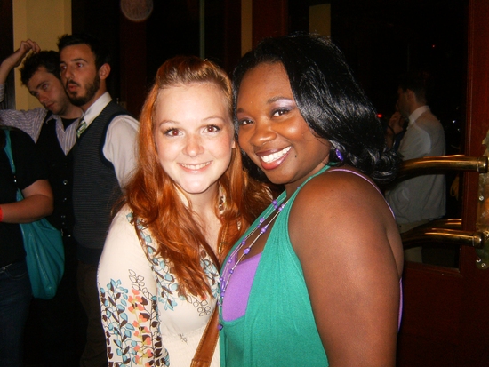 Photo Flash: Opening Night Of FOOTLOOSE At Theatre At The Center Image