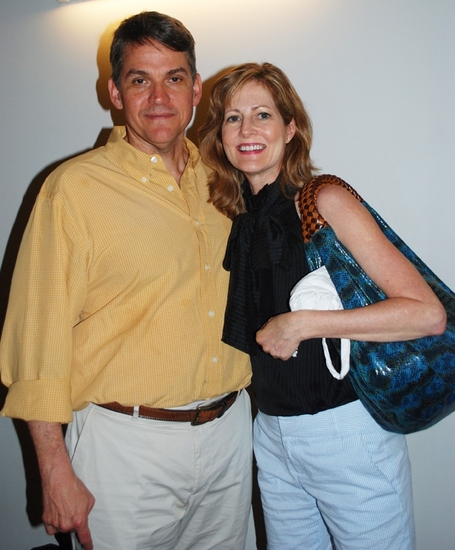 Photo Flash: World Premiere of FRECKLEFACE STRAWBERRY, THE MUSICAL Image