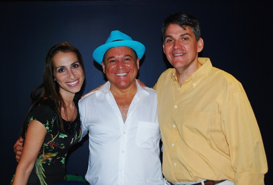 Photo Flash: World Premiere of FRECKLEFACE STRAWBERRY, THE MUSICAL Image