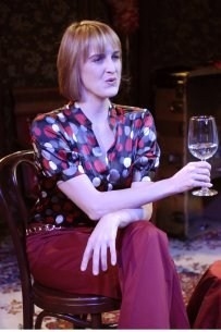 Photo Flash: ATRU Presents THE MISTRESS CYCLE Image