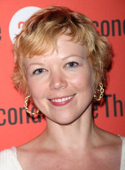 Photo Coverage: VANITIES Opening Night Party Image