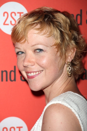 Photo Coverage: VANITIES Opening Night Party Image