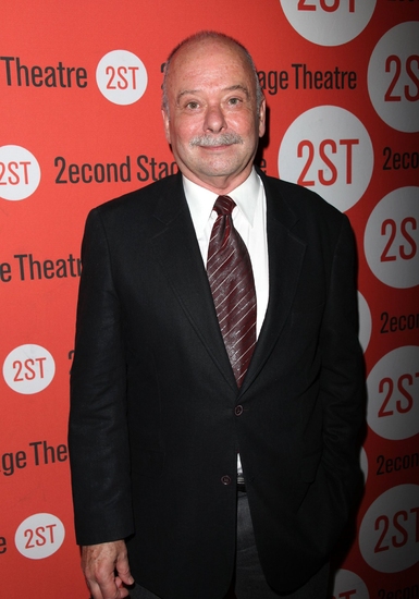 Photo Coverage: VANITIES Opening Night Party Image