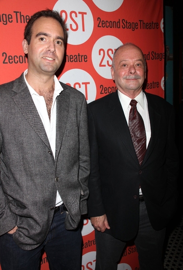 Photo Coverage: VANITIES Opening Night Party Image