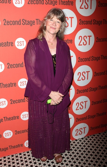 Photo Coverage: VANITIES Opening Night Party Image