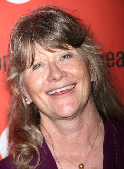 Photo Coverage: VANITIES Opening Night Party Image