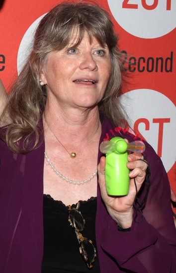 Photo Coverage: VANITIES Opening Night Party Image