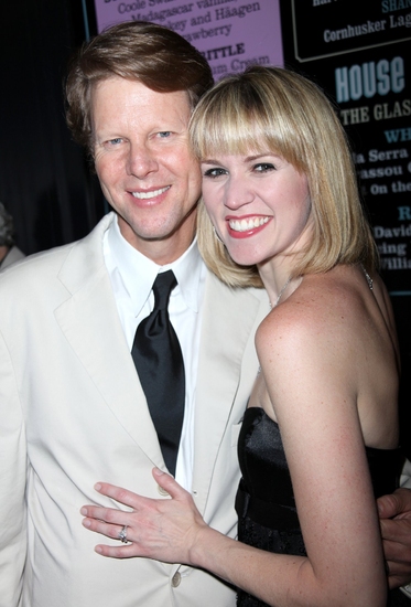 Photo Coverage: VANITIES Opening Night Party Image
