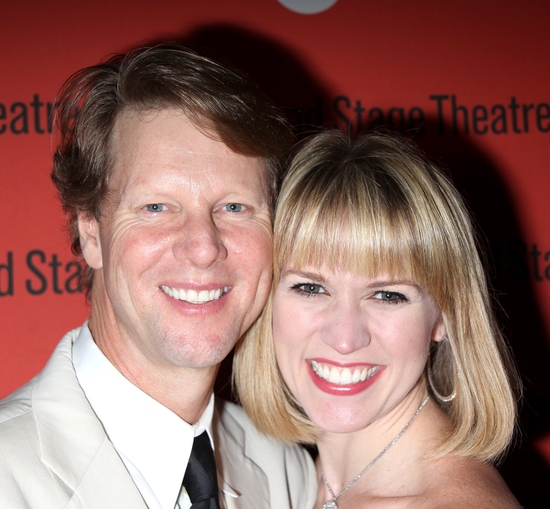 Photo Coverage: VANITIES Opening Night Party Image