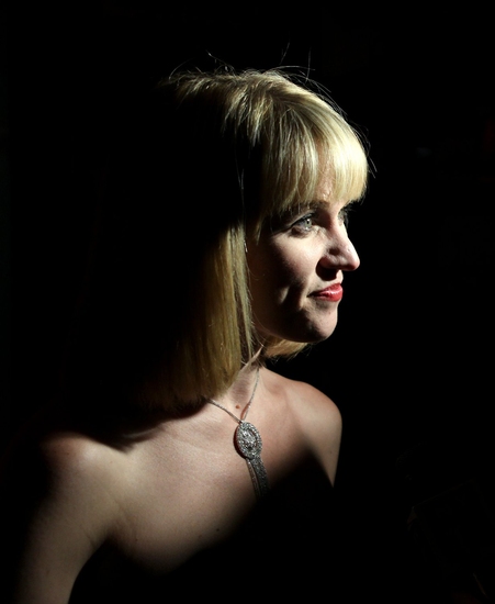 Photo Coverage: VANITIES Opening Night Party Image