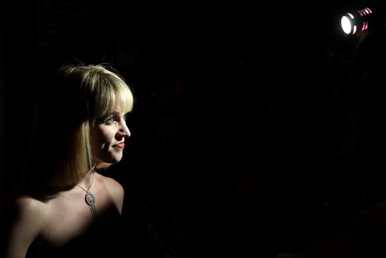 Photo Coverage: VANITIES Opening Night Party Image