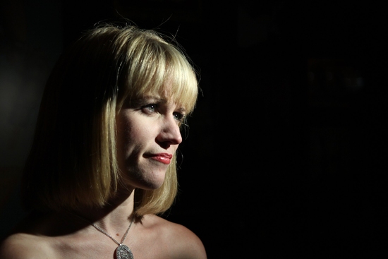 Photo Coverage: VANITIES Opening Night Party Image