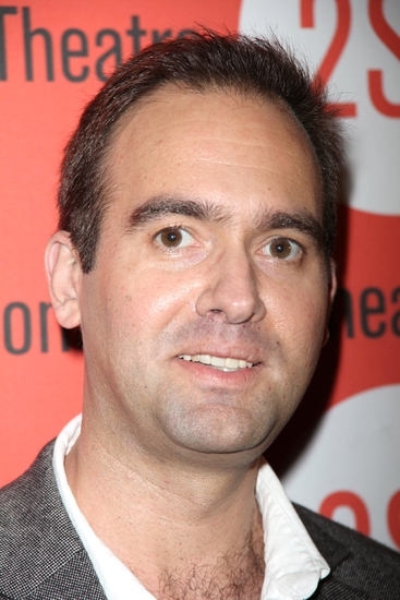 Photo Coverage: VANITIES Opening Night Party Image