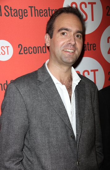 Photo Coverage: VANITIES Opening Night Party Image