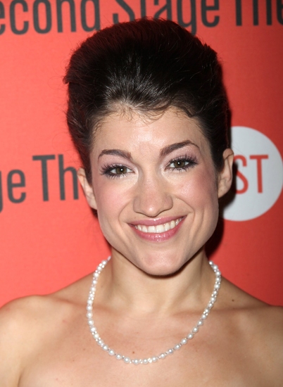 Photo Coverage: VANITIES Opening Night Party Image