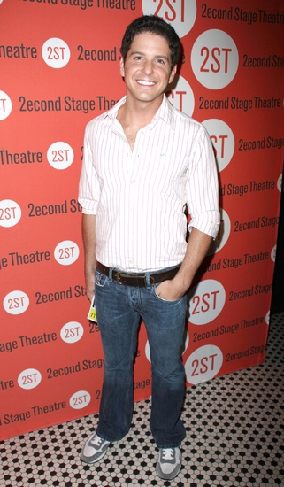 Photo Coverage: VANITIES Opening Night Party Image