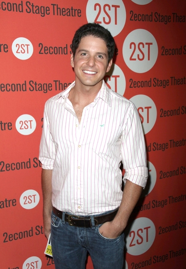 Photo Coverage: VANITIES Opening Night Party Image