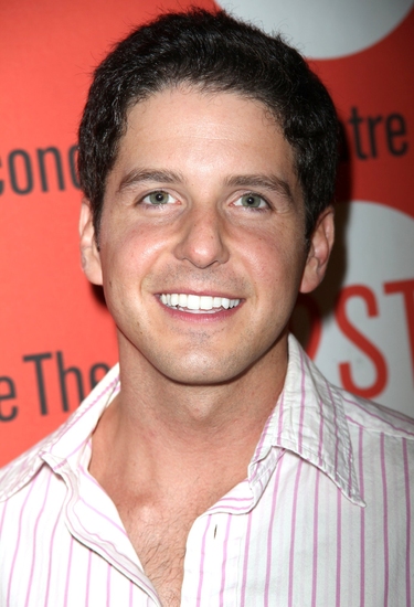 Photo Coverage: VANITIES Opening Night Party Image