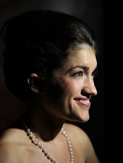 Photo Coverage: VANITIES Opening Night Party Image