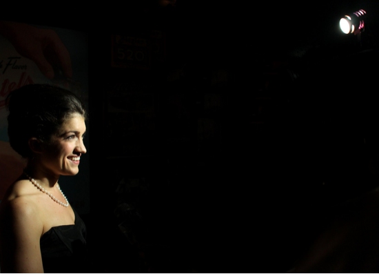 Photo Coverage: VANITIES Opening Night Party Image