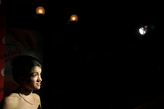 Photo Coverage: VANITIES Opening Night Party Image