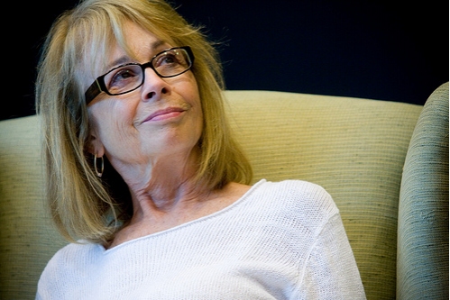 Photo Flash: VERA LAUGHED At The Powerhouse Theater Image