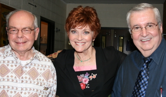 Photo Coverage: MAME Opening Night at Reagle Players Image