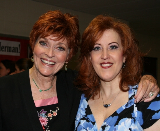 Photo Coverage: MAME Opening Night at Reagle Players Image
