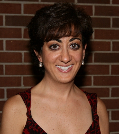 Photo Coverage: MAME Opening Night at Reagle Players Image