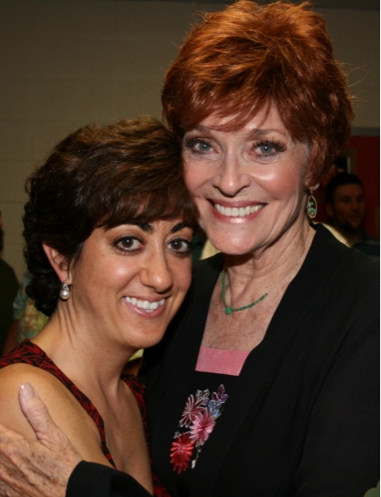 Photo Coverage: MAME Opening Night at Reagle Players Image