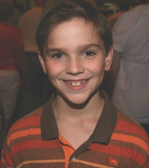 Photo Coverage: MAME Opening Night at Reagle Players Image