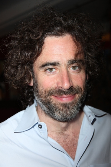 Photo Coverage: THE NORMAN CONQUESTS Bids Broadway Farewell With A 'Spot Of Tea' At Sardi's Image