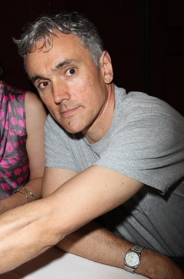Photo Coverage: THE NORMAN CONQUESTS Bids Broadway Farewell With A 'Spot Of Tea' At Sardi's Image