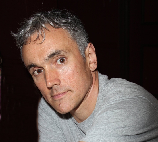 Photo Coverage: THE NORMAN CONQUESTS Bids Broadway Farewell With A 'Spot Of Tea' At Sardi's Image