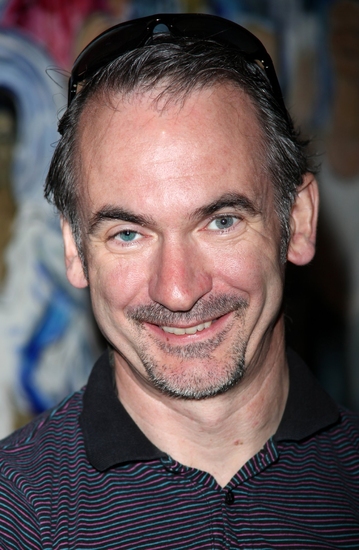Photo Coverage: THE NORMAN CONQUESTS Bids Broadway Farewell With A 'Spot Of Tea' At Sardi's Image