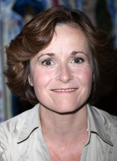 Photo Coverage: THE NORMAN CONQUESTS Bids Broadway Farewell With A 'Spot Of Tea' At Sardi's Image