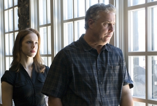 Photo Flash: BLACKBIRD With William Petersen At Victory Gardens Theater Image
