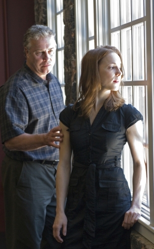 Photo Flash: BLACKBIRD With William Petersen At Victory Gardens Theater Image