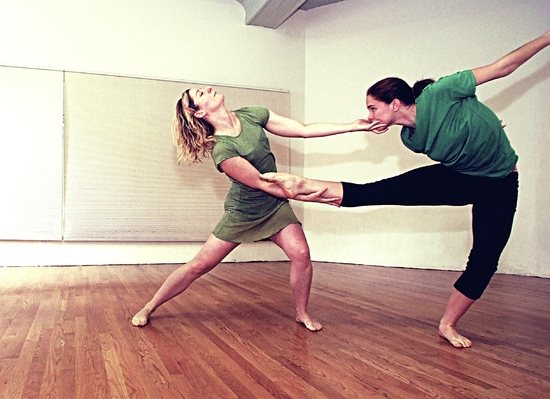 Photo Flash: Emelin Theatre Announces Dance Series For 09/10 Image