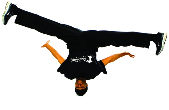 Photo Flash: Emelin Theatre Announces Dance Series For 09/10 Image