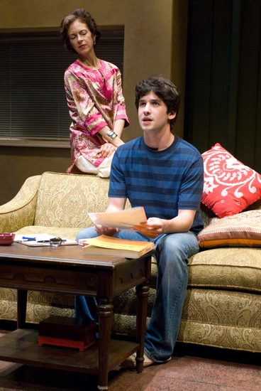 Photo Flash: Steppenwolf's UP Runs Through 8/23 Image