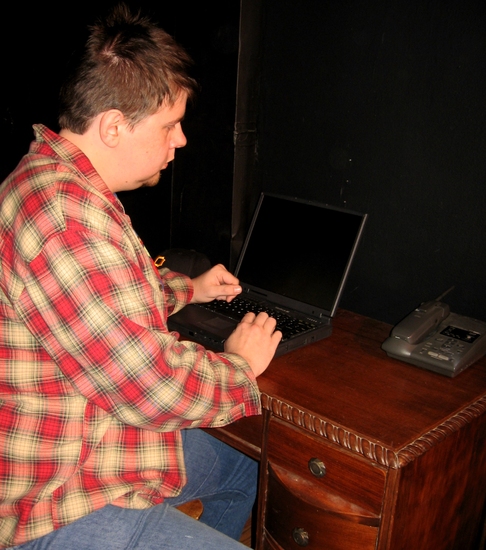 Photo Flash: THE WIND CRIES VERONA Hits Shelterbelt 7/23 Thru 8/1 Image