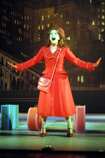 Photo Flash: Pittsburgh CLO Presents Barry Manilow's COPACABANA Through 8/2 Image