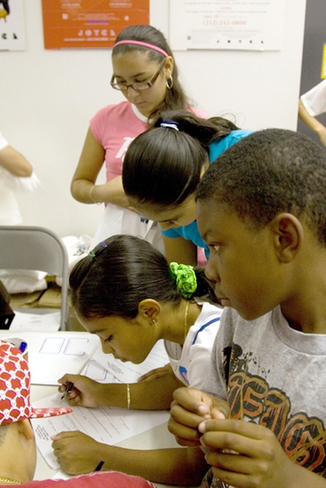Photo Flash: Details Announced For Second Annual Dare To Go Beyond Workshop In NYC Image
