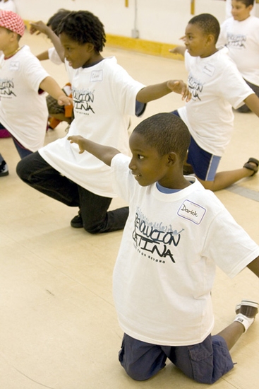 Photo Flash: Details Announced For Second Annual Dare To Go Beyond Workshop In NYC Image