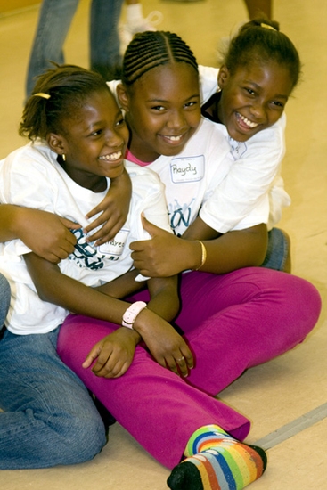 Photo Flash: Details Announced For Second Annual Dare To Go Beyond Workshop In NYC Image