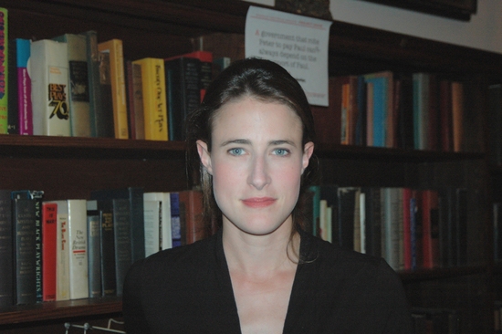 Photo Coverage: Project Shaw Presents 'MRS. WARREN'S PROFESSION' Image