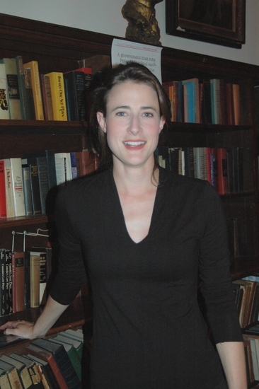 Photo Coverage: Project Shaw Presents 'MRS. WARREN'S PROFESSION' Image
