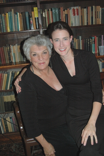 Photo Coverage: Project Shaw Presents 'MRS. WARREN'S PROFESSION' Image